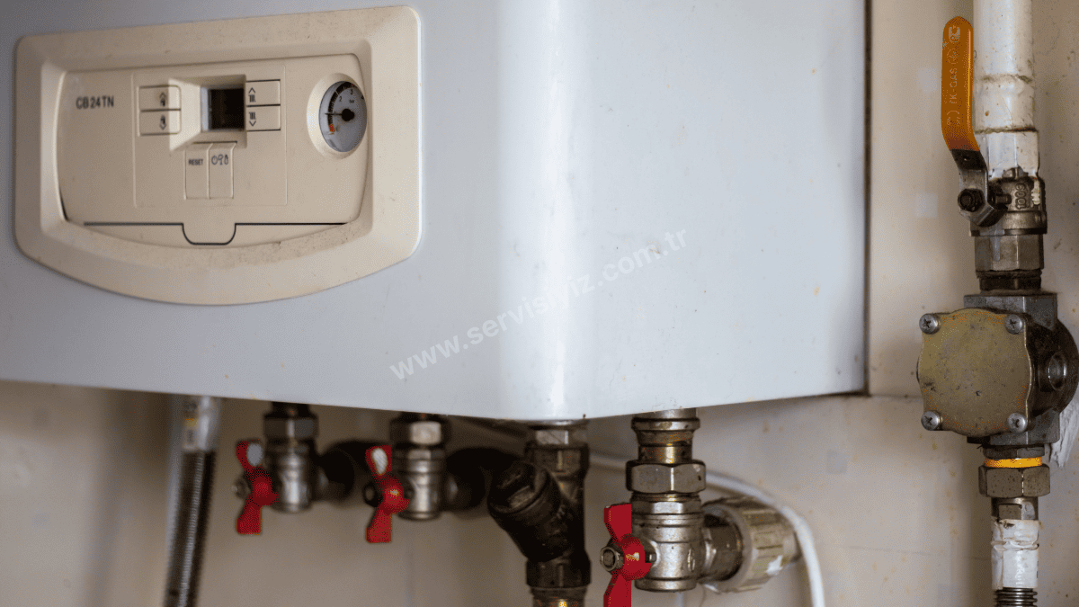 Faema Kombi Servisi - Faema Servisi