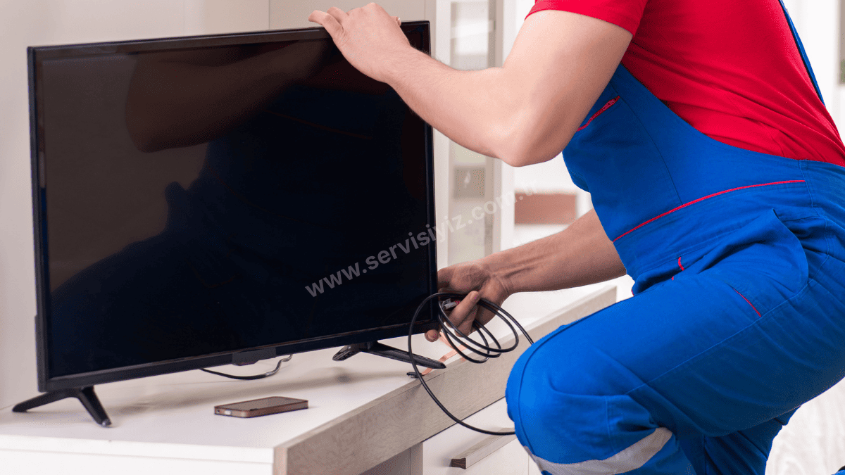 Faema Televizyon Servisi - Faema Servisi